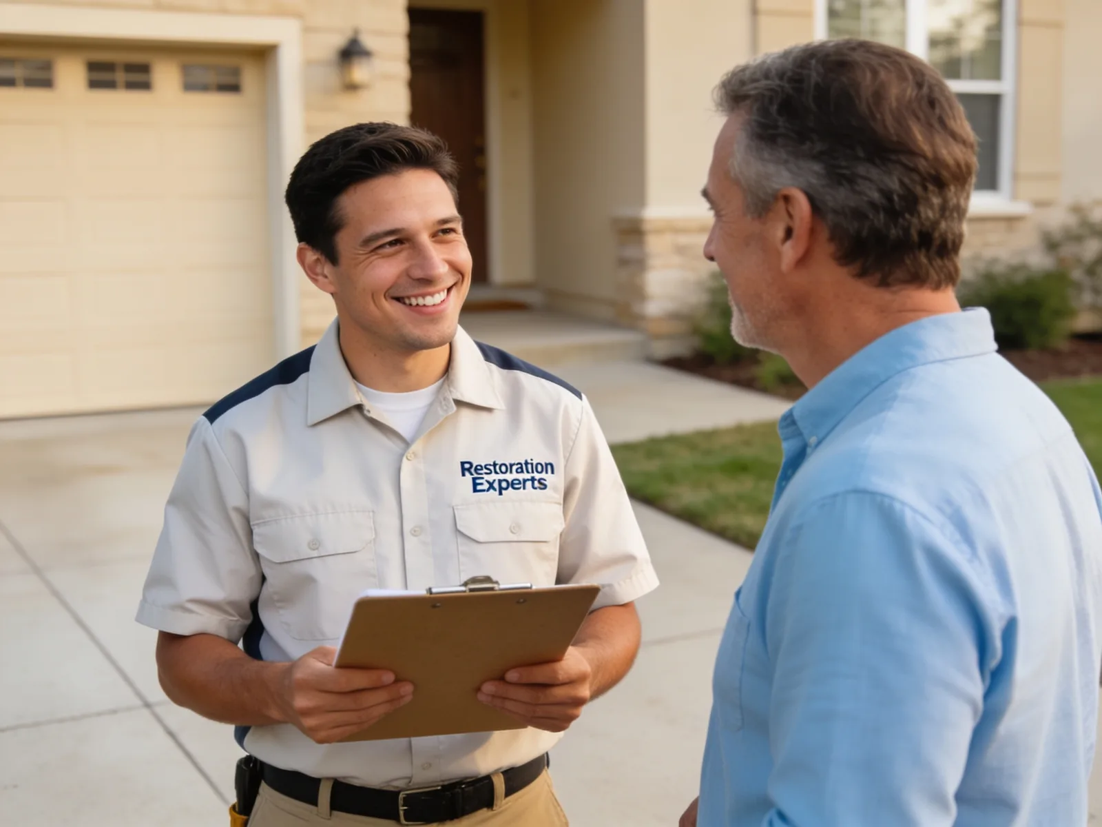 Water Damage Cleanup Leitchfield, KY FAQs